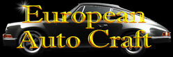 European Auto Craft